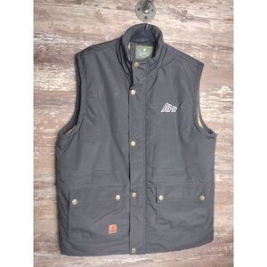 Cool Choice Authentic‎ Outdoor Leisure Collection Fleece Fur Lined Vest